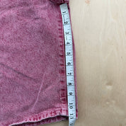 J- Vintage Levi's 569 Denim Jorts - 36 waist 11.5 inseam