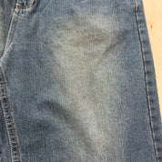 J- Vintage Enyce New York Denim Jorts - 36 waist 13.5 inseam