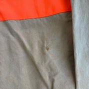 J- Vintage 90s SafTbak Made In USA Canvas Hunting Jacket - L