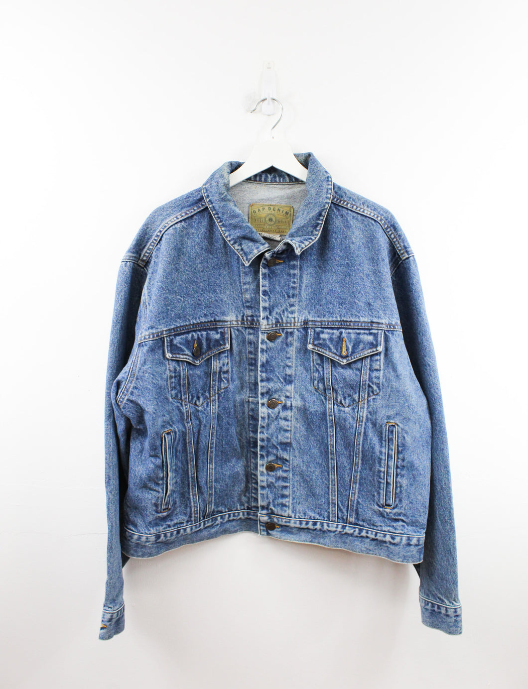 GAP Denim Jacket