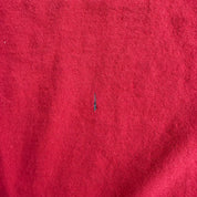 J- Vintage Nike Embroidered Chest Swoosh Tee - XL