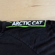 J- Vintage 90s Team Artic Factory Racing Jumbo Print Graphic Made In USA Tee - XL