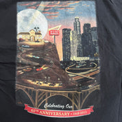 J- Vintage '13 In & Out Burger California 65th Anniversary Graphic Tee - XL