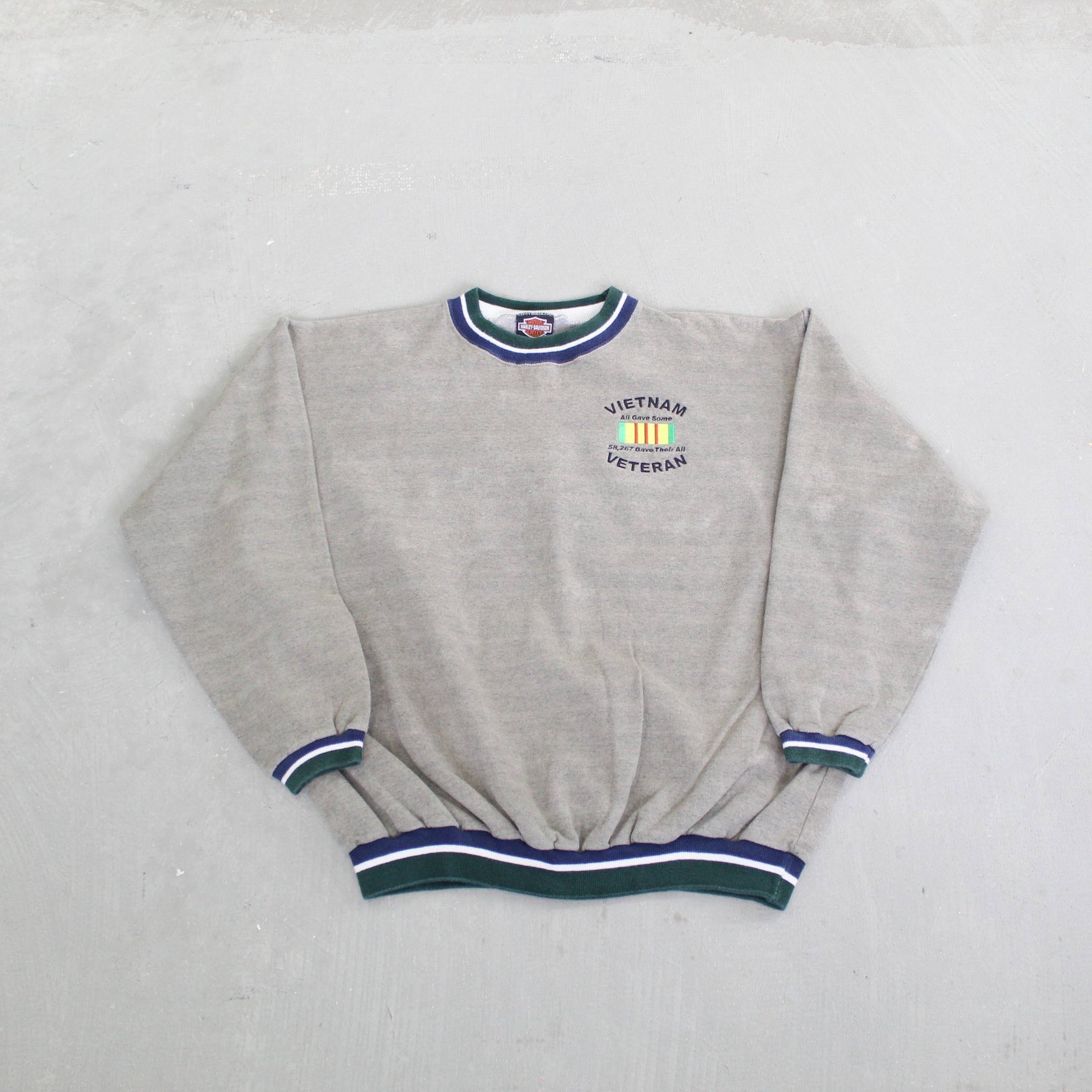 Crewnecks/Hoodies – HG VINTAGE
