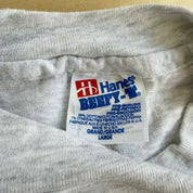 J- Vintage '94 Sterling Massachusetts Fair Graphic Made In USA Single Stitch Tee - L