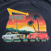 J- In & Out Burger Arizona Graphic Tee - M