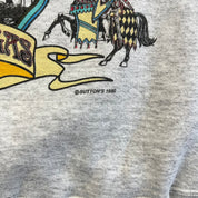 F- Vintage '90 Excalibur Hotel & Casino Las Vegas Crewneck