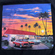 J- In & Out Burger Las Vegas Graphic Tee - XL