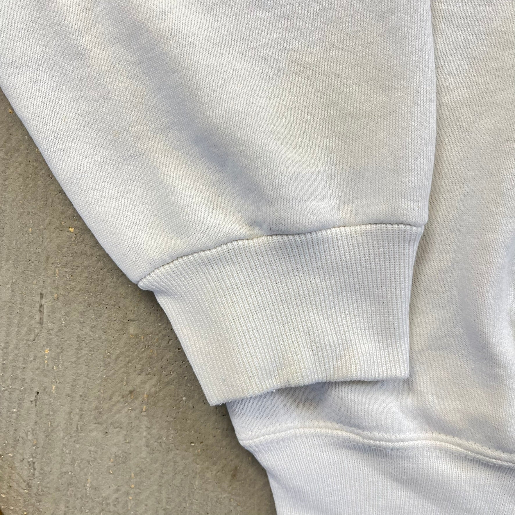 F- Vintage '91 University Of Washington Huskies Rose Bowl Crewneck