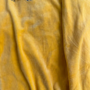 J- Vintage Los Angeles Lakers NBA Kobe Bryant 8 Velour Track Jacket - 2XL