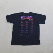 Load image into Gallery viewer, F-  2011 Tim McGraw Emotional Traffic Tour Picture Tee
