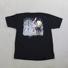 Load image into Gallery viewer, F-  Garth Brooks So Far... World Tour 2014-2017 Picture Tee
