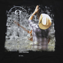 Load image into Gallery viewer, F-  Garth Brooks So Far... World Tour 2014-2017 Picture Tee
