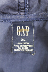 Vintage GAP Cotton Anorak