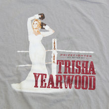 Load image into Gallery viewer, F- Trisha Yearwood Hit After Hit World Tour w/ Garth Brooks Country Music Tee
