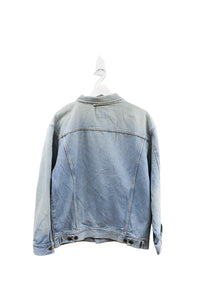 Z - Vintage No Excuses Denim Jacket