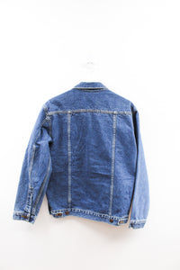 Z - Vintage Calvin Klein Denim Jacket