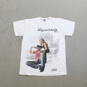 F- 2007 Tim McGraw & Faith Hill Soul2Soul Picture Tour Tee