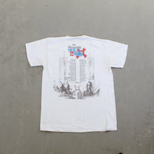 Load image into Gallery viewer, F- 2007 Tim McGraw &amp; Faith Hill Soul2Soul Picture Tour Tee
