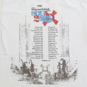 F- 2007 Tim McGraw & Faith Hill Soul2Soul Picture Tour Tee