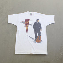 Load image into Gallery viewer, F- Vintage 97&#39; Vince Gill Picture Tour Single Stitch Tee
