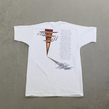 Load image into Gallery viewer, F- Vintage 97&#39; Vince Gill Picture Tour Single Stitch Tee
