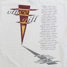 Load image into Gallery viewer, F- Vintage 97&#39; Vince Gill Picture Tour Single Stitch Tee
