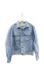 Load image into Gallery viewer, Z - Vintage Guess Made In The USA By George Marciano Denim Jacket
