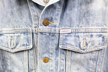 Load image into Gallery viewer, Z - Vintage Guess Made In The USA By George Marciano Denim Jacket
