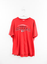 Load image into Gallery viewer, NFL Kansas City Chief AFC West Tee
