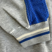 J- Vintage 90s Seattle Seahawks NFL Lee Embroidered Logo Crewneck - XL