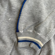J- Vintage 90s Seattle Seahawks NFL Lee Embroidered Logo Crewneck - XL