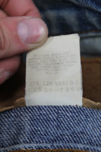 Load image into Gallery viewer, Z - Vintage Levi&#39;s Made In The USA 17930 Denim Jacket
