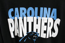 Load image into Gallery viewer, NFL Carolina Panthers Logo Tee

