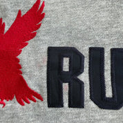 J- Vintage Y2K Adidas Team USA Rugby Embroidered Logo Graphic Crewneck - L