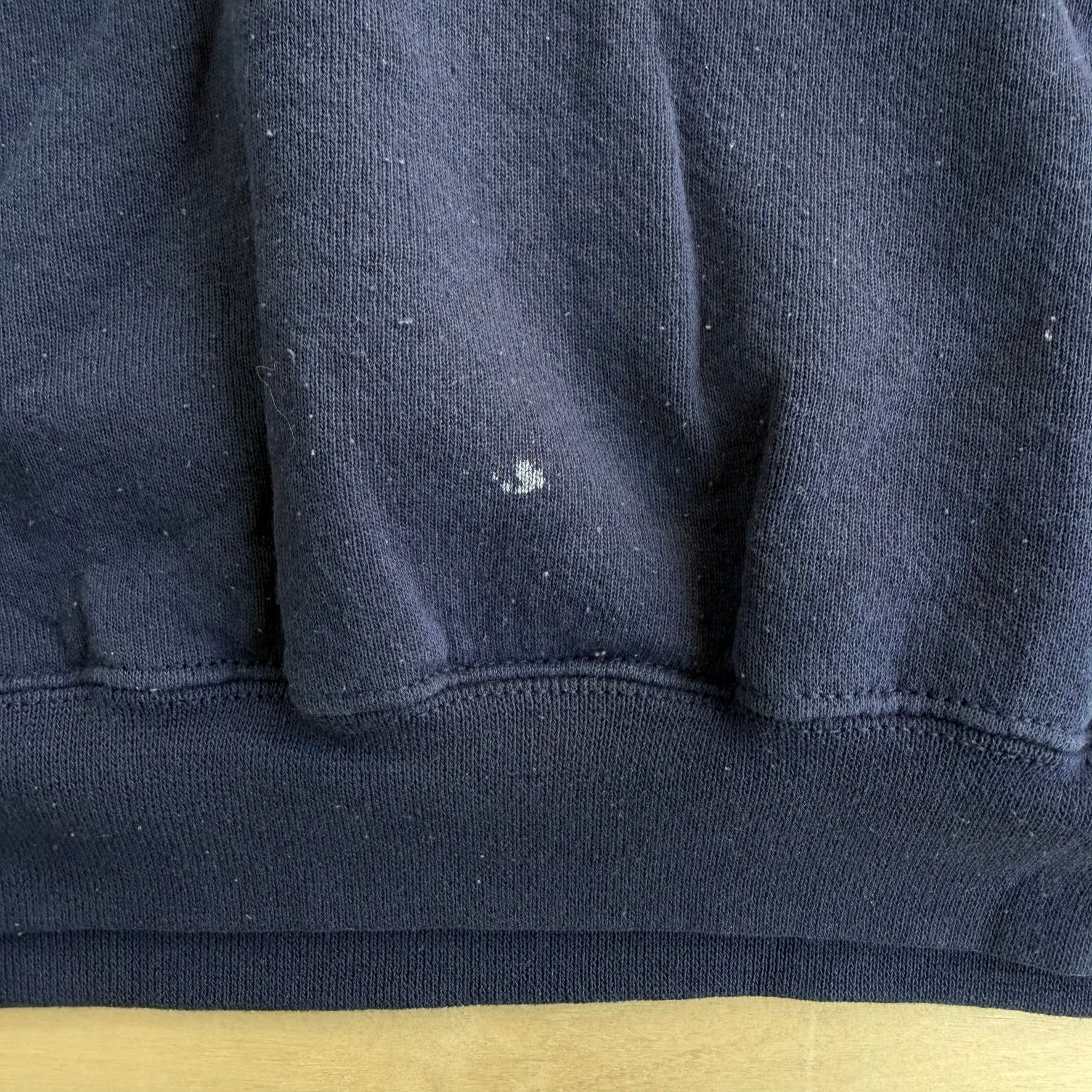 J- Vintage 90s Reebok Embroidered Text Logo Crewneck - L