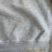 J- Vintage Y2K Fila Embroidered Text Logo Crewneck - M