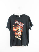 Load image into Gallery viewer, Judas Priest Fire Power Tour Tee
