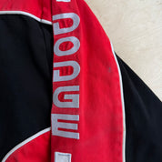 J- Vintage Dodge Motorsports Racing Champions Apparel  Racing Jacket - L