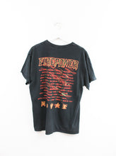 Load image into Gallery viewer, Judas Priest Fire Power Tour Tee
