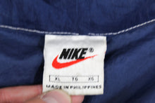 Load image into Gallery viewer, Z - Vintage Nike Richmond Football Team Windbreaker
