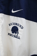 Load image into Gallery viewer, Z - Vintage Nike Richmond Football Team Windbreaker
