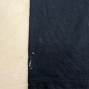 J- Vintage '91 Rod Stewart Vagabond Heart Tour Picture Made In USA Single Stitch Tee - L