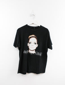 Avril Lavigne Picture Tour Tee