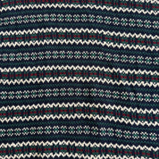 J- Vintage Eddie Bauer Patterned Knit Sweater - M