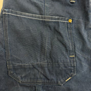 J- Vintage G-Star Raw Denim Jorts - 36 waist 11.5 inseam