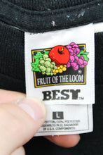 Load image into Gallery viewer, Z - Vintage Dare Logo Fruit Of The Loom Tag Tee
