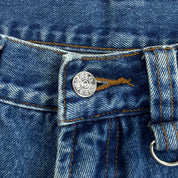 J- Vintage Pacco Jeanswear Jorts - 32 waist 11 inseam