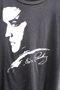 Elvis Presley Picture Tee