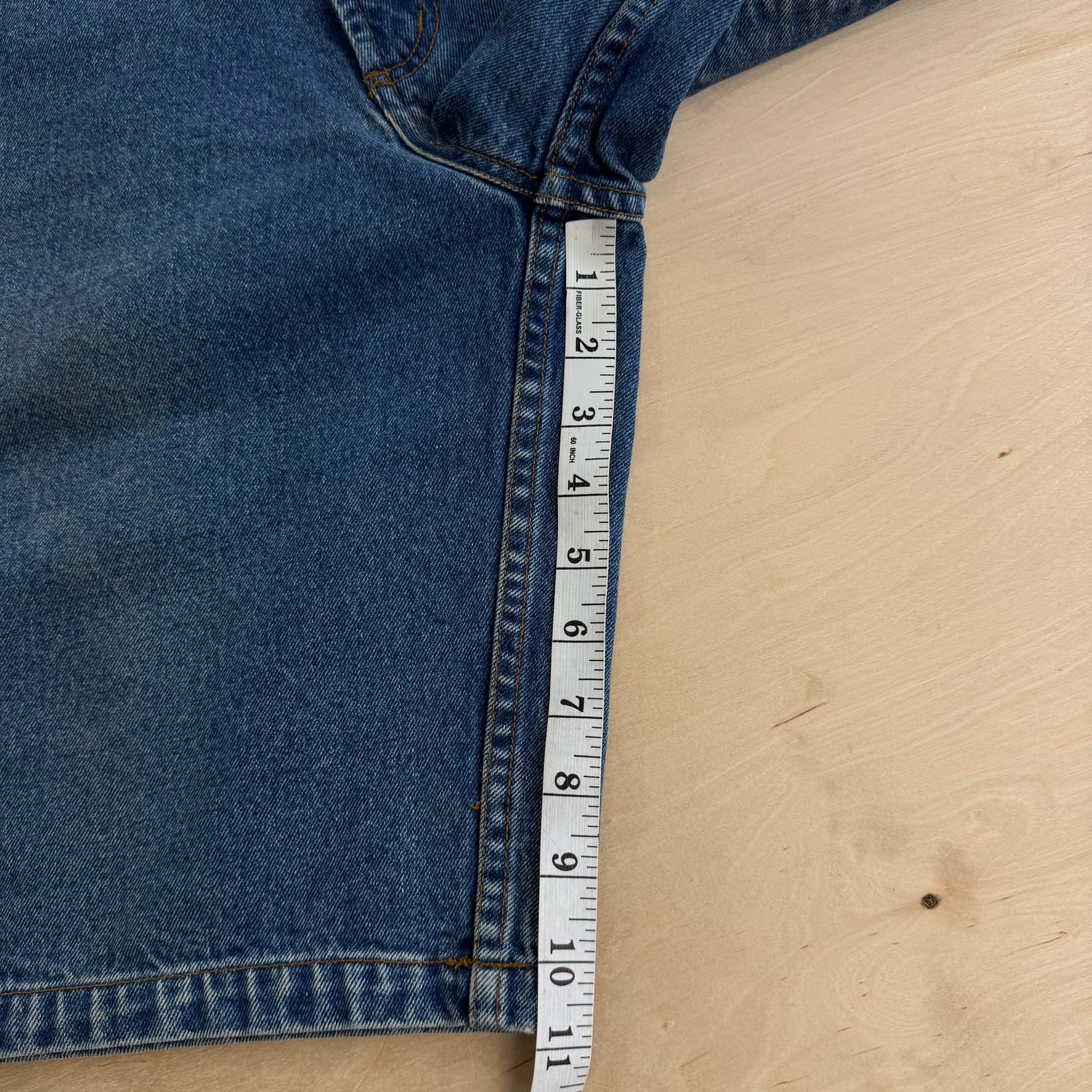 J- Vintage Pacco Jeanswear Jorts - 32 waist 11 inseam